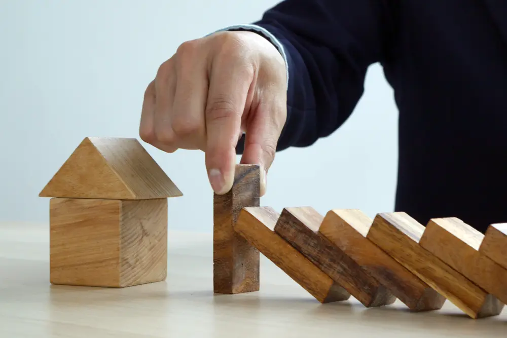 بیمه در پیش خرید آپارتمان